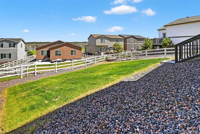5336 Trails Edge Lane, Castle Rock, CO 80104