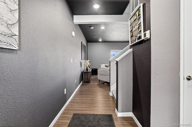 5336 Trails Edge Lane, Castle Rock, CO 80104