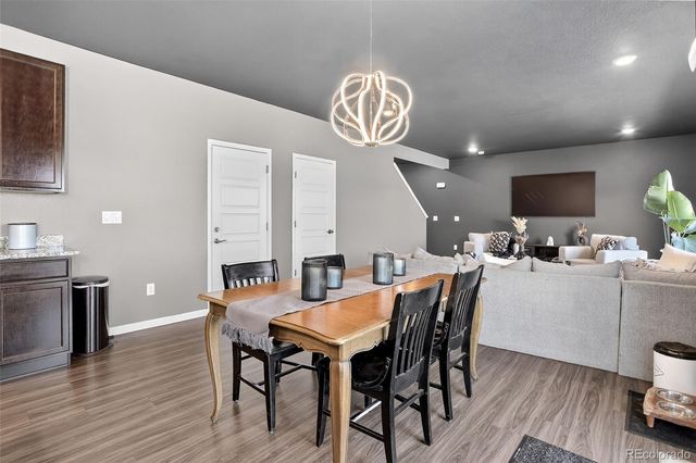 5336 Trails Edge Lane, Castle Rock, CO 80104