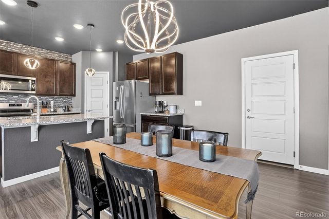 5336 Trails Edge Lane, Castle Rock, CO 80104