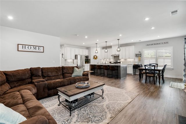 216 Bronson Ridge Ridge, Anderson, SC 29621