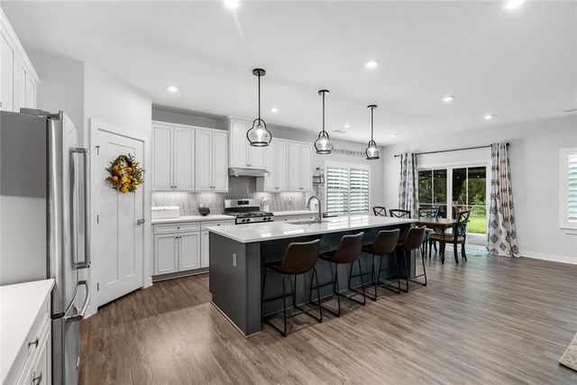 216 Bronson Ridge Ridge, Anderson, SC 29621