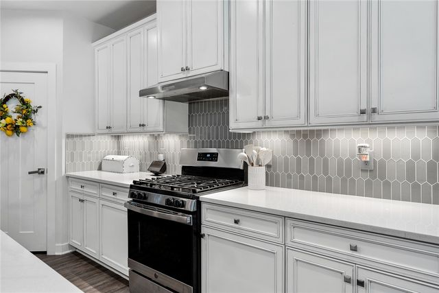 216 Bronson Ridge Ridge, Anderson, SC 29621