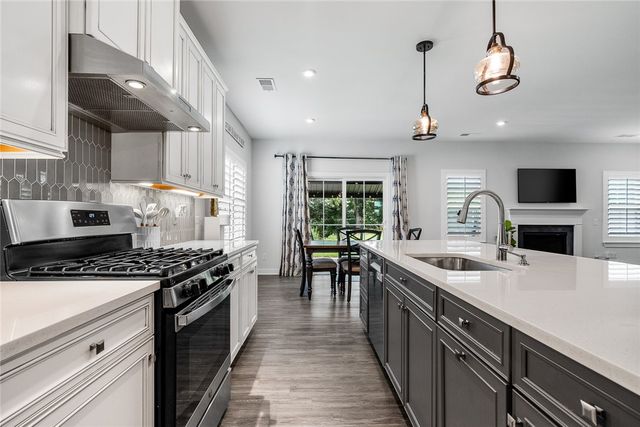 216 Bronson Ridge Ridge, Anderson, SC 29621