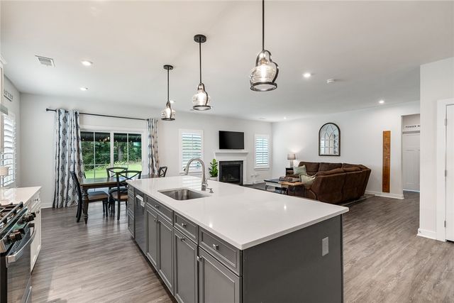 216 Bronson Ridge Ridge, Anderson, SC 29621
