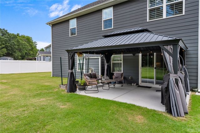 216 Bronson Ridge Ridge, Anderson, SC 29621