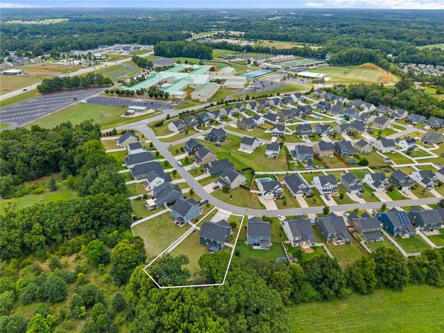 216 Bronson Ridge Ridge, Anderson, SC 29621