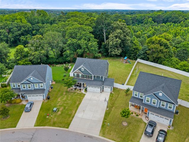 216 Bronson Ridge Ridge, Anderson, SC 29621