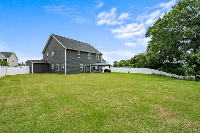 216 Bronson Ridge Ridge, Anderson, SC 29621