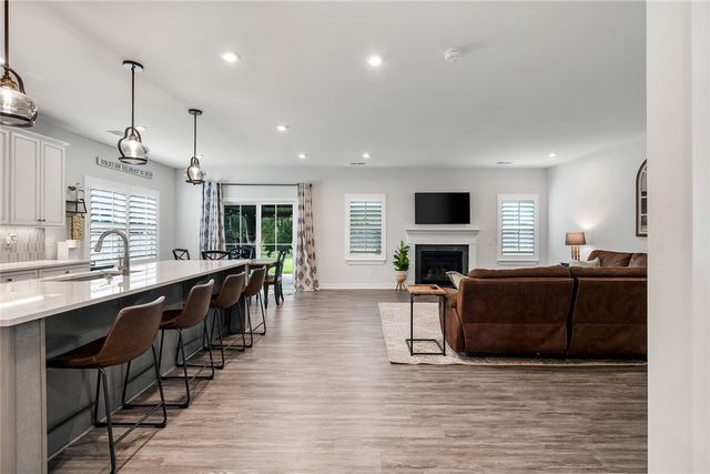 216 Bronson Ridge Ridge, Anderson, SC 29621