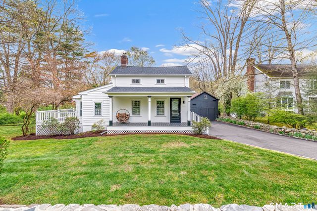 108 North Stamford Road, Stamford, CT 06903