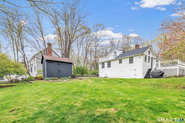 108 North Stamford Road, Stamford, CT 06903