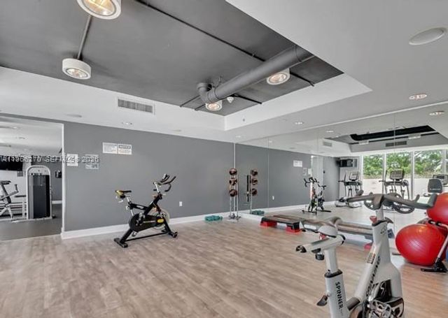 1871 NW S River Dr 1606, Miami, FL 33125