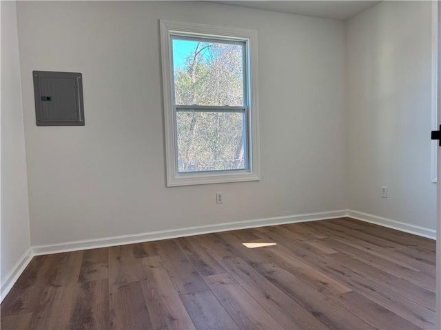 1625 Myers Road A, Eight Mile, AL 36613