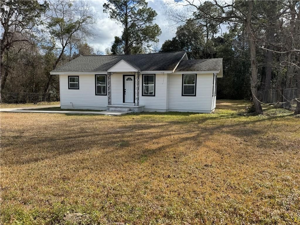 1625 Myers Road A, Eight Mile, AL 36613
