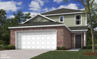700 Belle Street, Lowell, AR 72745