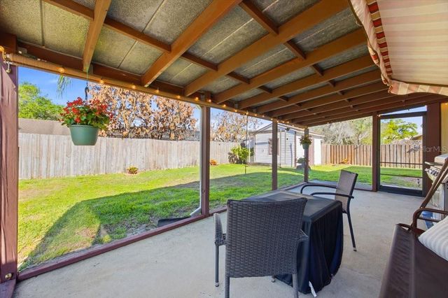 506 HAGER DRIVE, Ocoee, FL 34761