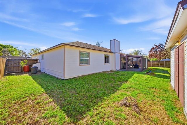 506 HAGER DRIVE, Ocoee, FL 34761