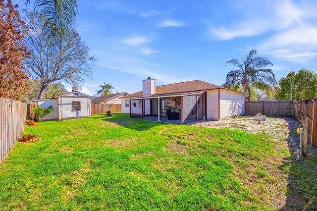 506 HAGER DRIVE, Ocoee, FL 34761