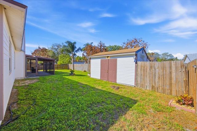 506 HAGER DRIVE, Ocoee, FL 34761