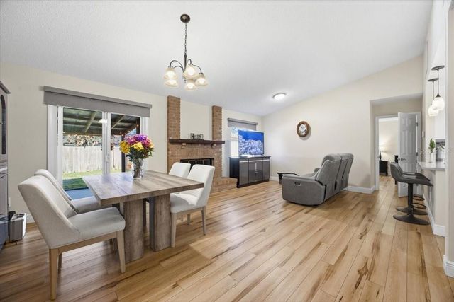 506 HAGER DRIVE, Ocoee, FL 34761