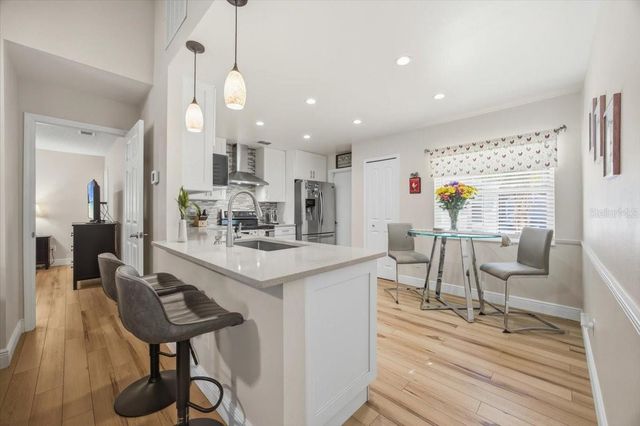 506 HAGER DRIVE, Ocoee, FL 34761