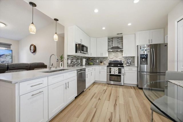 506 HAGER DRIVE, Ocoee, FL 34761