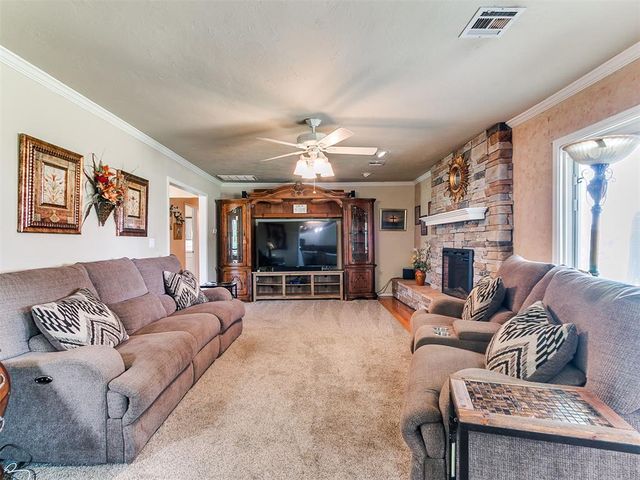 14601 Joseph Avenue, Luther, OK 73054