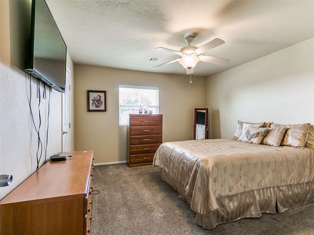14601 Joseph Avenue, Luther, OK 73054