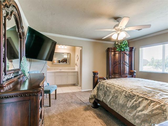14601 Joseph Avenue, Luther, OK 73054