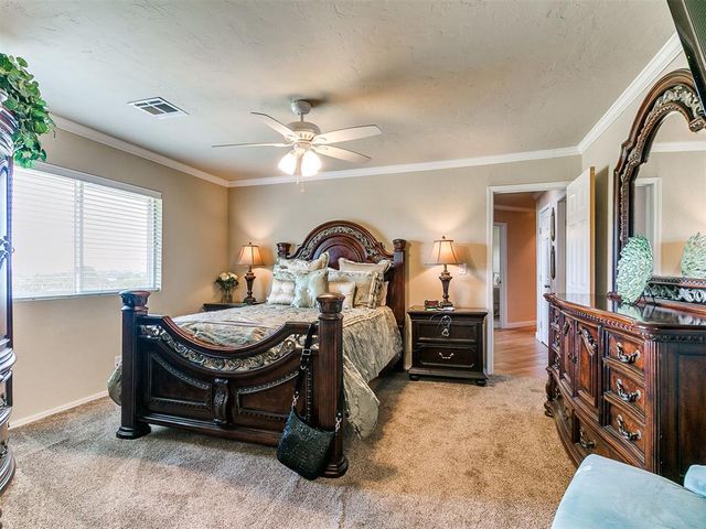 14601 Joseph Avenue, Luther, OK 73054