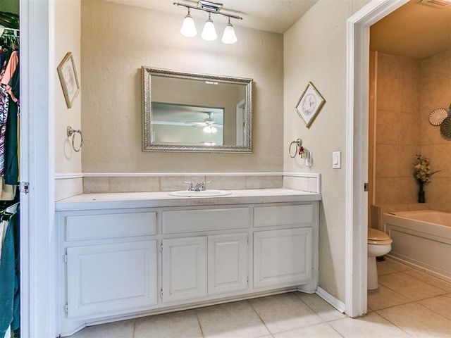 14601 Joseph Avenue, Luther, OK 73054