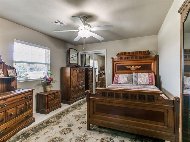 14601 Joseph Avenue, Luther, OK 73054