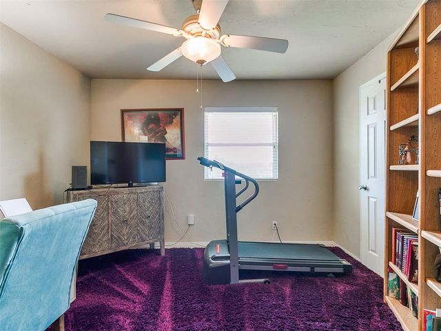 14601 Joseph Avenue, Luther, OK 73054