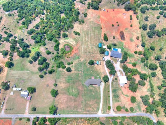 14601 Joseph Avenue, Luther, OK 73054
