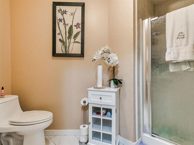 14601 Joseph Avenue, Luther, OK 73054