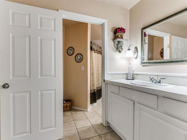 14601 Joseph Avenue, Luther, OK 73054