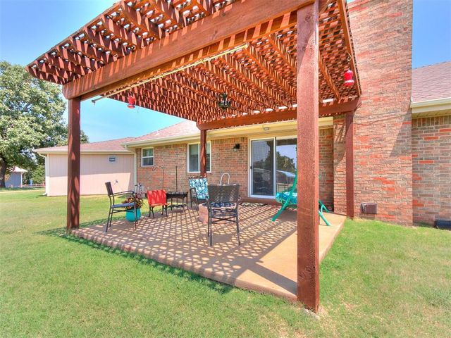 14601 Joseph Avenue, Luther, OK 73054