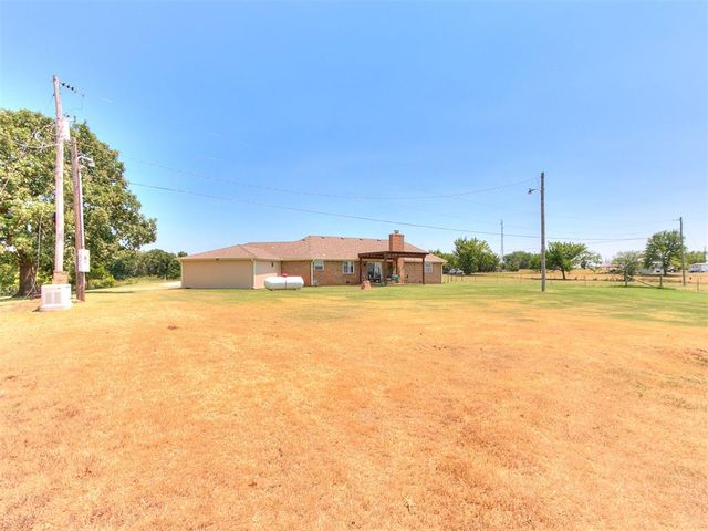 14601 Joseph Avenue, Luther, OK 73054