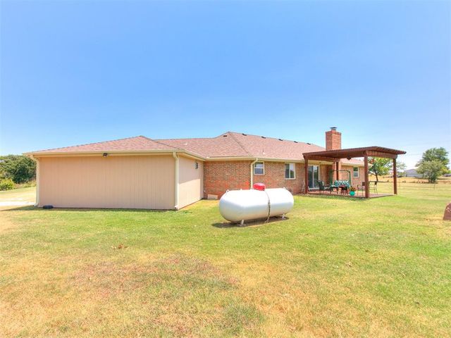 14601 Joseph Avenue, Luther, OK 73054