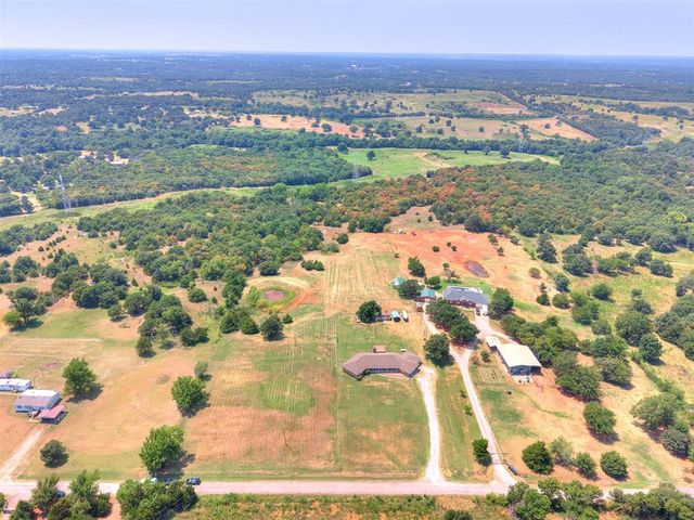 14601 Joseph Avenue, Luther, OK 73054