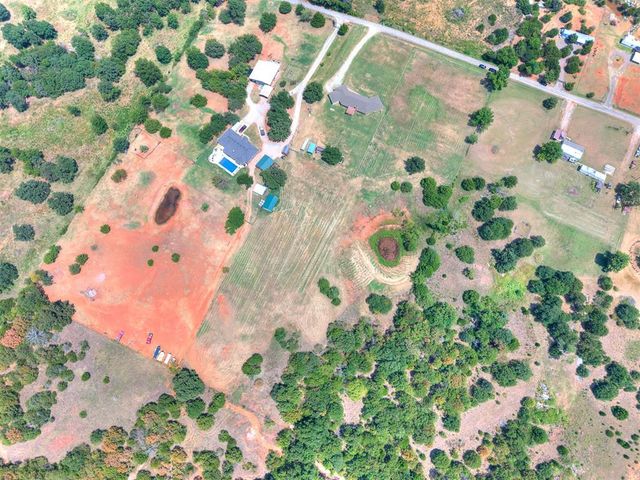 14601 Joseph Avenue, Luther, OK 73054