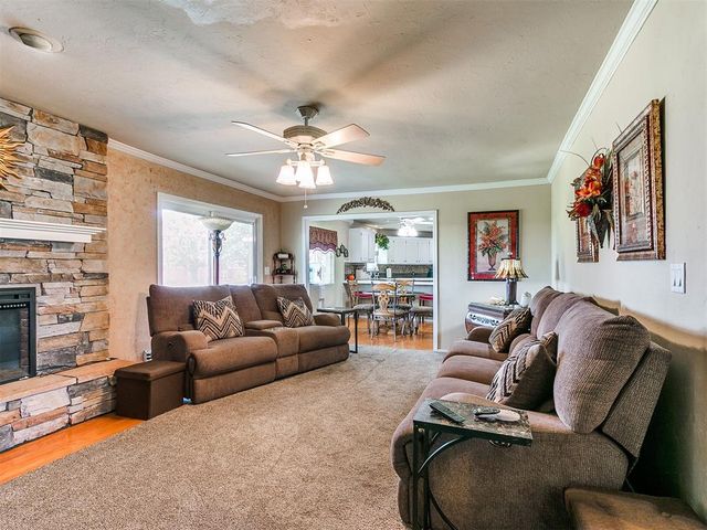 14601 Joseph Avenue, Luther, OK 73054