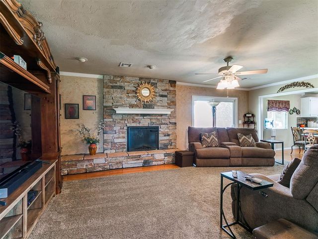 14601 Joseph Avenue, Luther, OK 73054