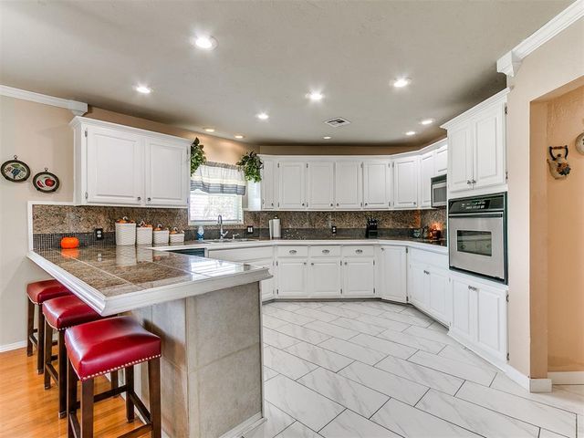 14601 Joseph Avenue, Luther, OK 73054