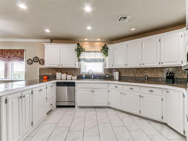 14601 Joseph Avenue, Luther, OK 73054