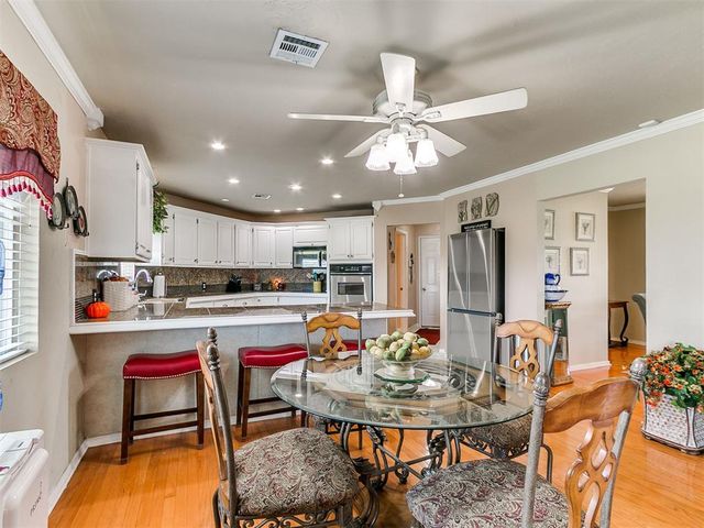 14601 Joseph Avenue, Luther, OK 73054