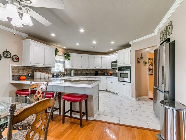 14601 Joseph Avenue, Luther, OK 73054