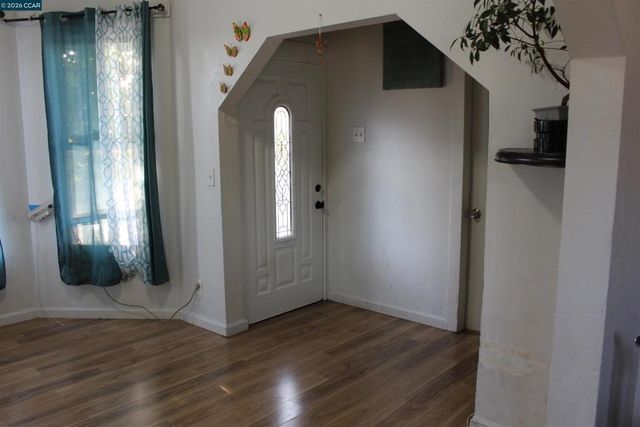 540 3rd ST, Richmond, CA 94801