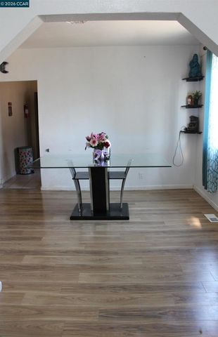 540 3rd ST, Richmond, CA 94801